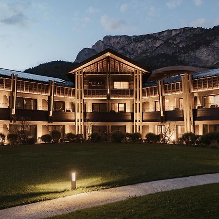 Granbaita Dolomites 셀바디발가르디나 외부 사진